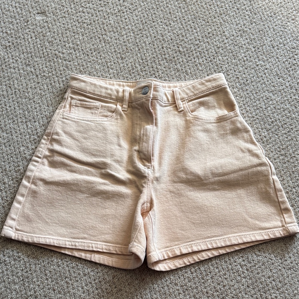 wilfred free shorts